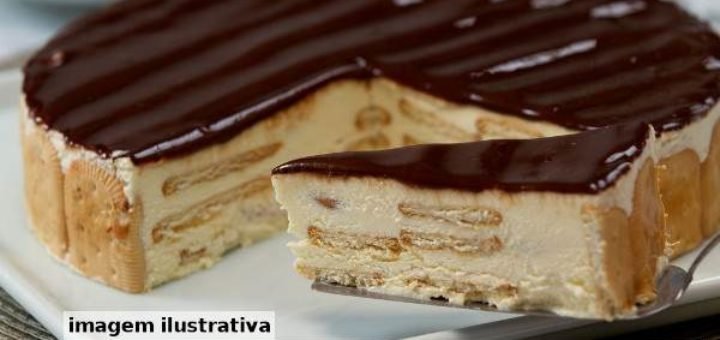 Torta Alemã